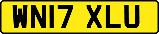 WN17XLU