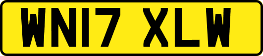 WN17XLW
