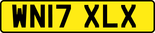 WN17XLX