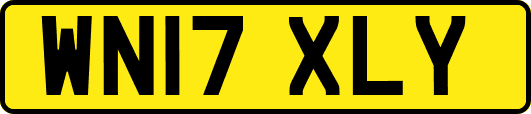 WN17XLY