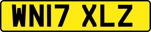 WN17XLZ
