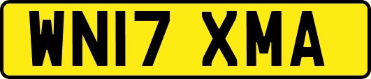 WN17XMA