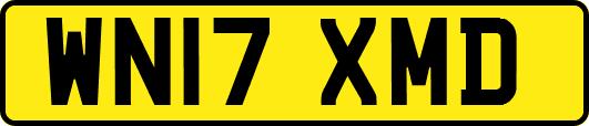WN17XMD