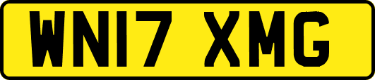 WN17XMG