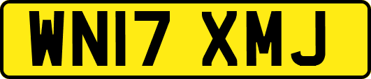WN17XMJ