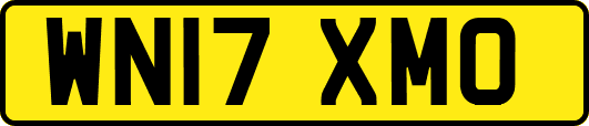 WN17XMO
