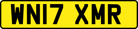 WN17XMR