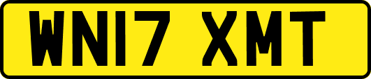 WN17XMT