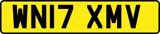 WN17XMV