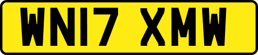 WN17XMW