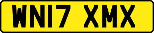 WN17XMX