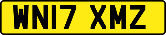 WN17XMZ