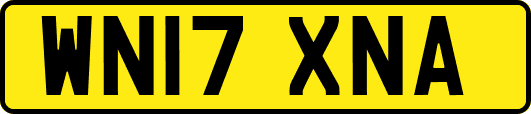 WN17XNA
