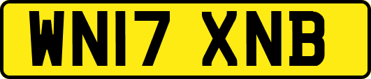 WN17XNB