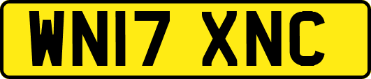 WN17XNC