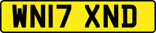 WN17XND