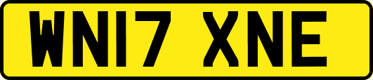 WN17XNE