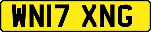 WN17XNG