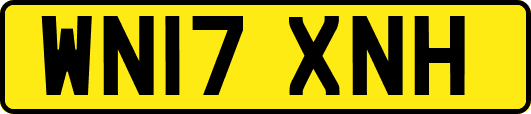 WN17XNH