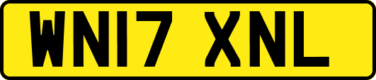 WN17XNL