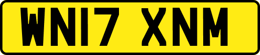 WN17XNM