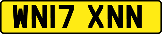 WN17XNN