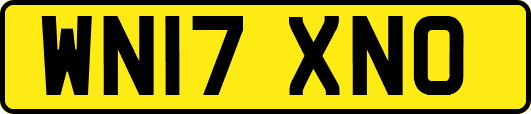 WN17XNO