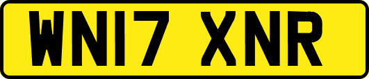 WN17XNR
