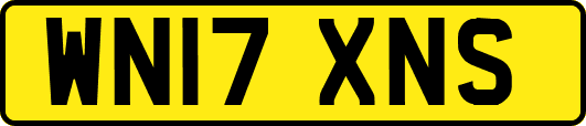 WN17XNS