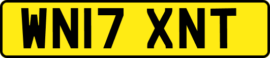 WN17XNT