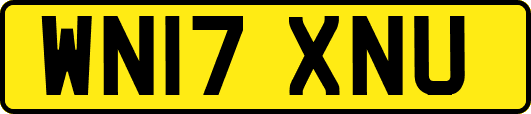 WN17XNU