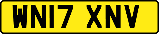 WN17XNV