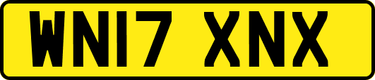 WN17XNX