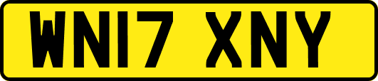 WN17XNY