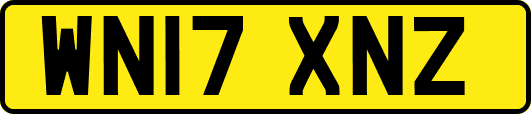 WN17XNZ