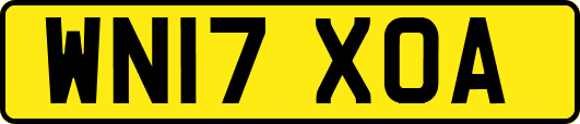 WN17XOA