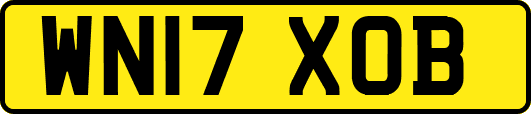 WN17XOB