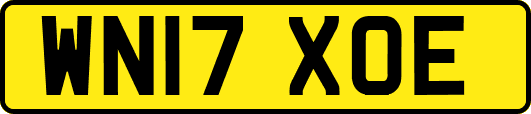 WN17XOE