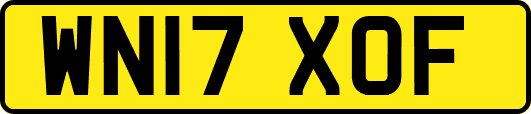 WN17XOF