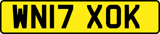 WN17XOK
