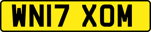 WN17XOM