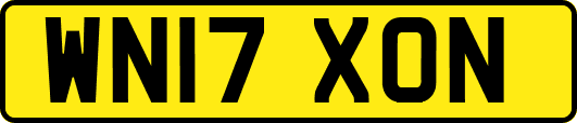WN17XON