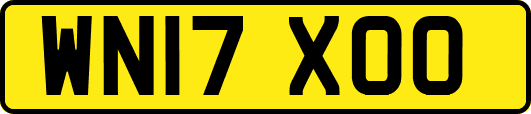 WN17XOO