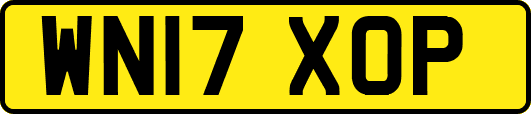 WN17XOP