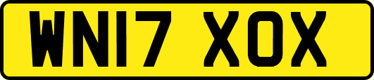 WN17XOX
