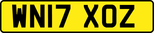 WN17XOZ