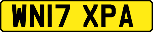 WN17XPA