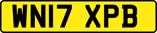 WN17XPB