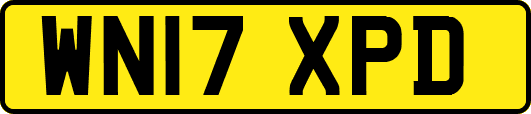 WN17XPD