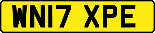 WN17XPE